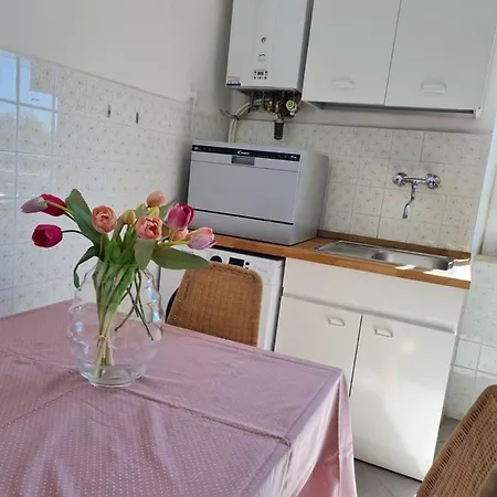 Appartement D'oro E D'azzurro