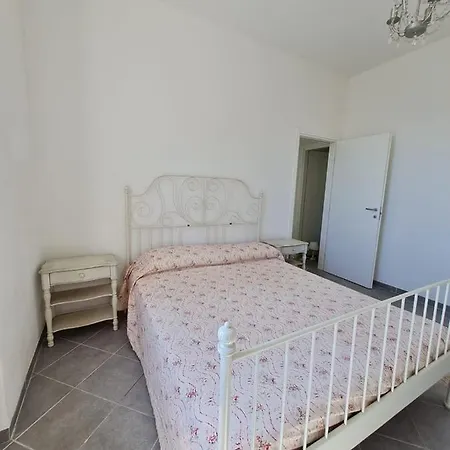 Appartement D'oro E D'azzurro