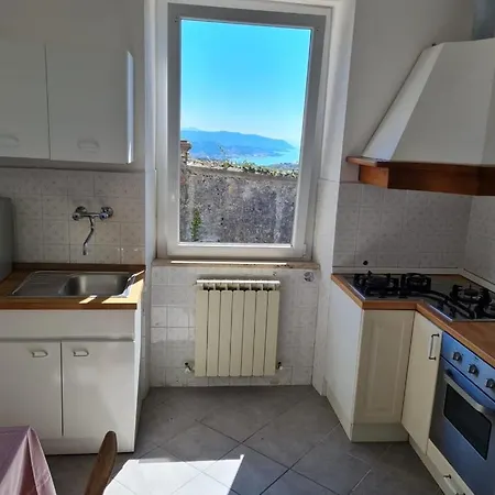 Appartement D'oro E D'azzurro *