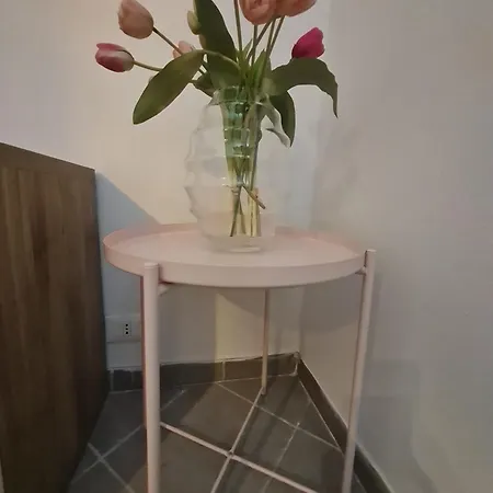 D'oro E D'azzurro Appartement