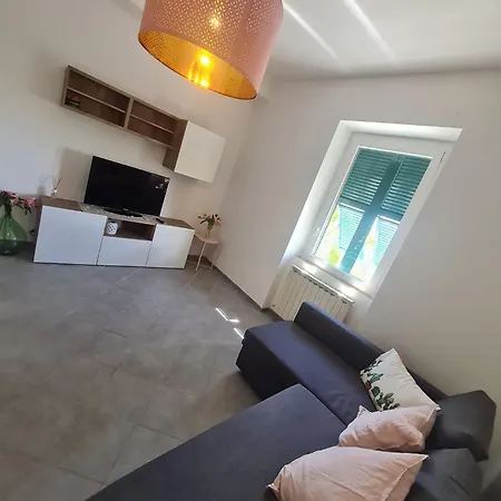D'oro E D'azzurro Appartement