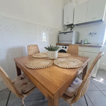 Appartement D'oro E D'azzurro