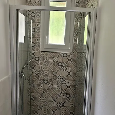 D'oro E D'azzurro Appartement *